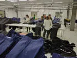 Công Ty TNHH May Mặc Xuất Nhập Khẩu Mb Garment company logo