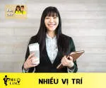 Công Ty TNHH Men - Chuen Việt Nam company logo