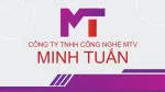 Công Ty TNHH Minh Tuấn Electronics company logo
