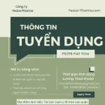 Công Ty TNHH Peace Pharma company logo