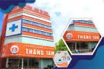 Công Ty TNHH Phòng Khám Chuyên Khoa Da Liễu Táo Đỏ company logo