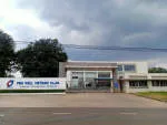 Công Ty TNHH Pro Well (Việt Nam) company logo