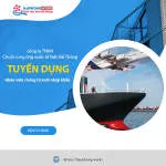 Công Ty TNHH Quản Lý Chuỗi Cung Ứng Quốc Tế Betsey... company logo