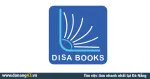 Công Ty TNHH Sách Disa Books company logo