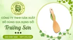 Công Ty TNHH Sản Xuất Đồ Dùng Gia Dụng Gỗ Trường... company logo