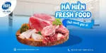 Công Ty TNHH Thương Mại Thực Phẩm Tươi Sống Hà... company logo