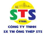 Công Ty TNHH Trung Tâm Gia Công Thép NHS company logo