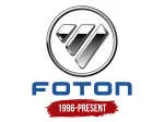 Công Ty TNHH Xe Foton Việt Nam company logo