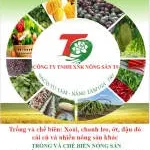 Công Ty TNHH Xnk Nông Sản Thủy Sản Đồng Nai company logo