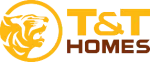 Công ty CP Bất động sản T&T Homes company logo