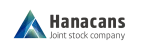 Công ty Cổ Phần Hanacans company logo