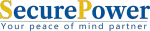 Công ty Cổ Phần Secure Power company logo