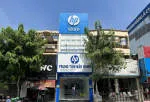 Công ty TNHH Công Nghệ HP Gold Việt Nam company logo