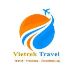 Công ty TNHH Dịch Vụ & Du Lịch Vietrek Travel company logo