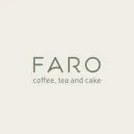 Công ty cổ phần Faro Cafe company logo