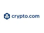 Crypto.com company logo