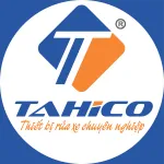 Cty CP Thương Mại Dịch Vụ Tahico company logo