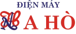 ĐIỆN MÁY A HÒ company logo