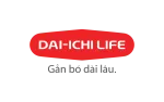 Dai-ichi Life GAGV 3 company logo