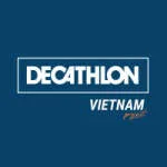 Decathlon Vietnam company logo