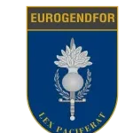 EGF International Company Limited company logo