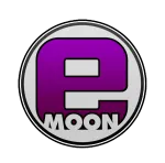 EMOON company logo