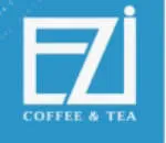 EZI Coffee & Tea company logo