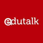 Edutalk company logo