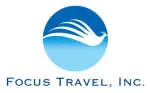 Focus Travel company logo