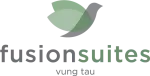 Fusion Suites Vung Tau company logo