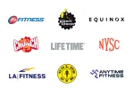GEMGYM FITNESS company logo