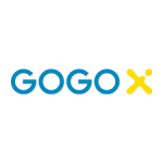 GoGoX company logo