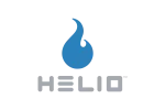 HELIO International company logo