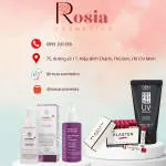 HỘ KINH DOANH ROSIA COSMETICS company logo