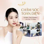 HOÀI ANH PLUS BEAUTY company logo