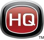 HQ company logo
