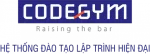 Hệ Thống Đào Tạo Lập Trình Hiện Đại CodeGym Việt... company logo
