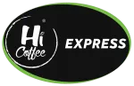 Hi4 Coffee & Workspace company logo