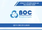 Hộ Kinh Doanh Đại Dương Xanh company logo