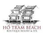 Hồ Tràm Beach Boutique Resort & Spa company logo