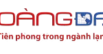 Hoàng Đạt Group company logo