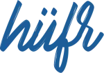Hufr company logo