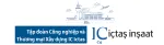 IC ICTAS - THẦU CHÍNH NN GÓI THẦU 5.10 TCXD VÀ... company logo