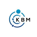 KBM company logo