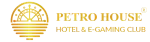 Khách Sạn Petro House hotel company logo