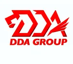 Khu Liên Hợp Thể Thao Và FNB DDA company logo