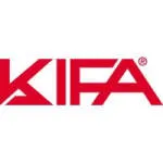 Kifa company logo