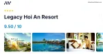 Legacy Hoi An Resort company logo
