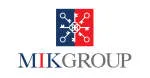 MIK Group company logo