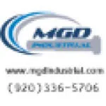 Mgd Corporation company logo